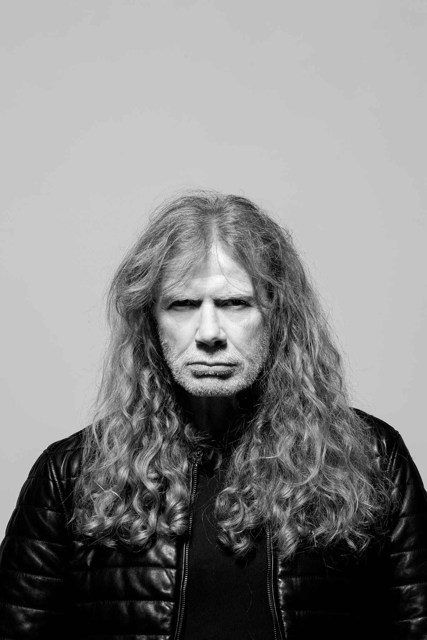 Megadeth: Estas son las últimas palabras